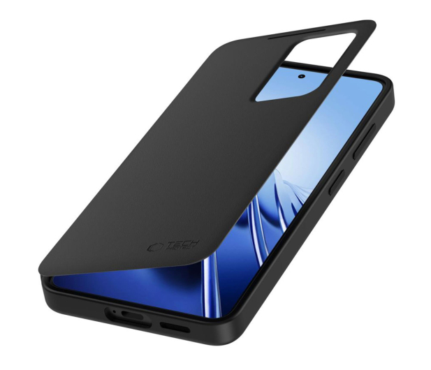 Tech-Protect Smart Wallet Galaxy A37 5G Matte Black - 1523245 - zdjęcie 3